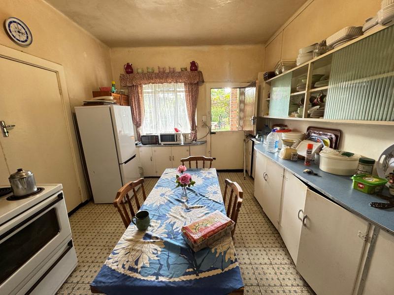 2 Bedroom Property for Sale in Kingswood Eastern Cape